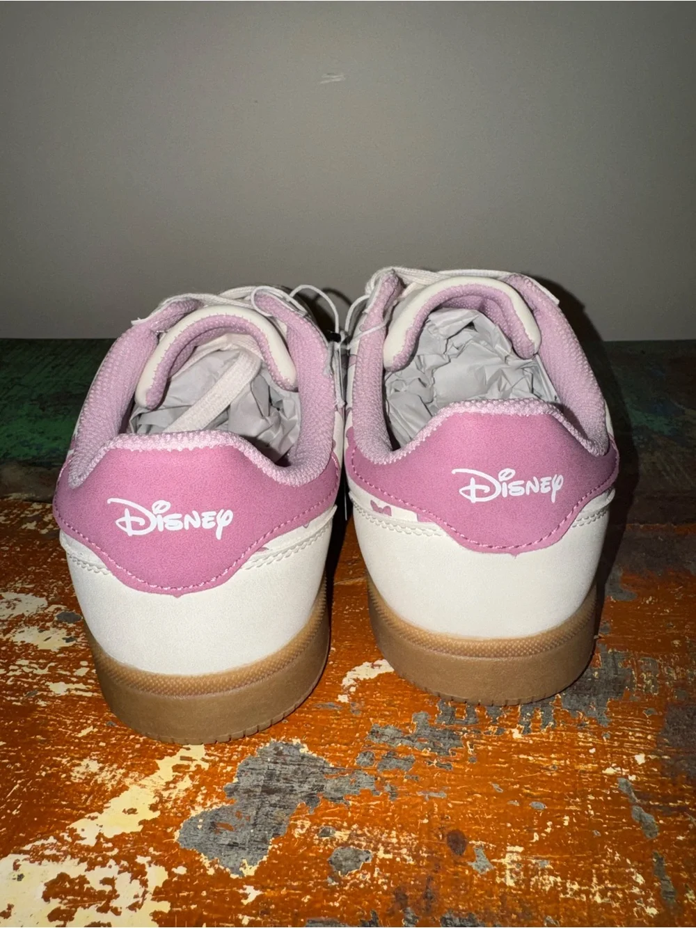 Disney casual women